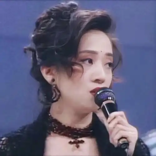 梅艳芳出道四十周年