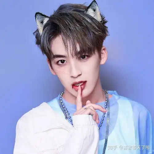 何洛洛是什么担当歌担吗