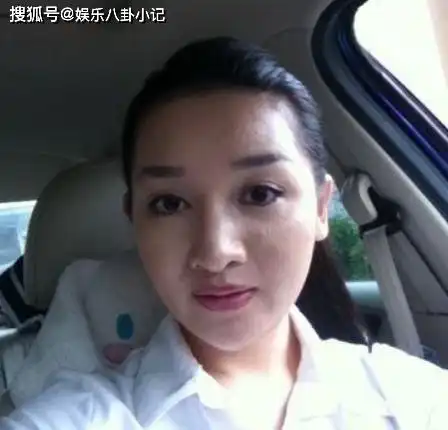 原创嫁给73岁大爷还生下孩子称自己不后悔的36岁女星如今怎样