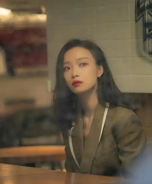 倪妮流金岁月的服装合集职场干练女性的代表赶紧get起来吧