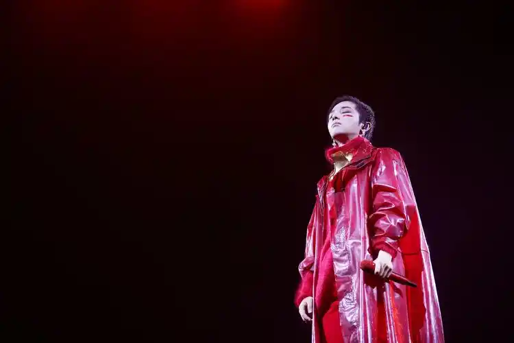 2021华晨宇海口演唱会演出时间 门票详情(附订票网址)