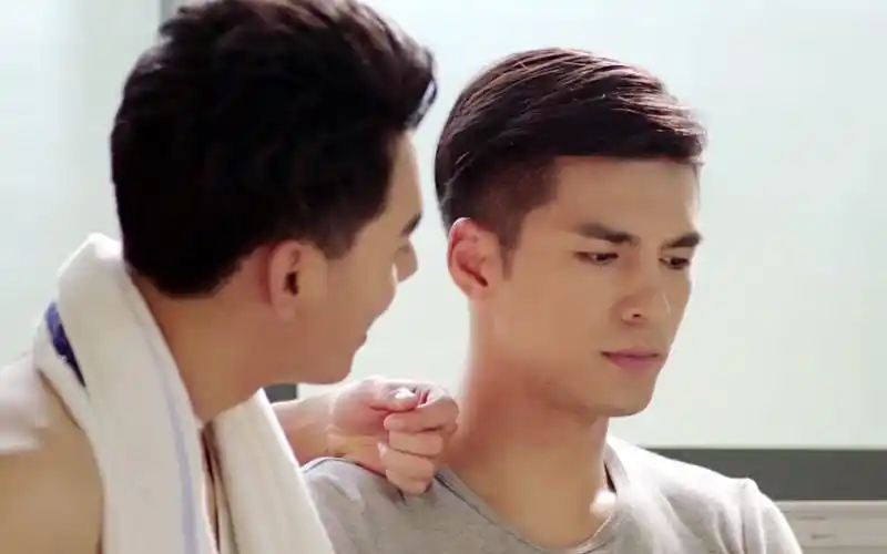 【盛势/高能】 — 大粽子叫小妖儿起床 第二季16集cut