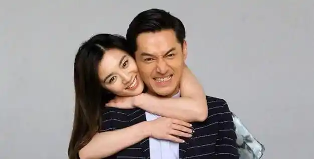 被传与胡歌秘密结婚,被经纪人怼混得差,王晓晨经历了什么|演员|黄磊