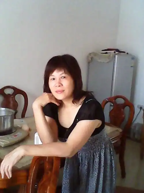 53岁离异女征婚照片(id:51533550)_广西柳州征婚交友_珍爱网