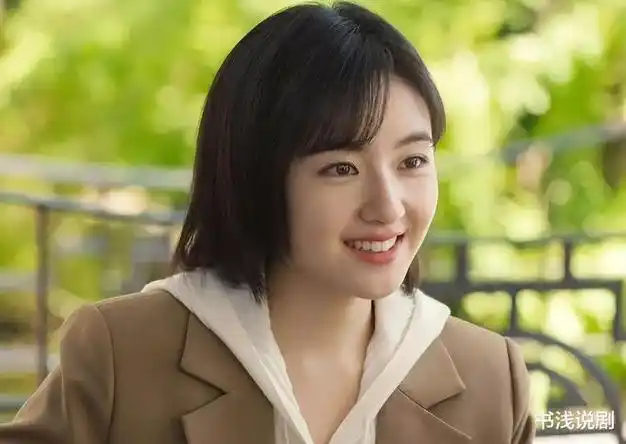 李兰迪24集新剧央视播事实证明她已走上童星演员的另一条大道