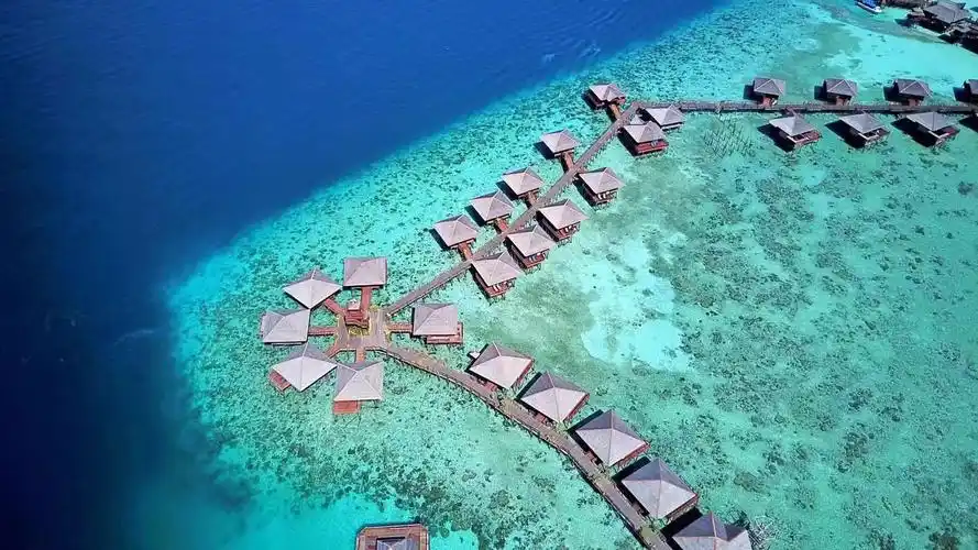 马来西亚仙本那