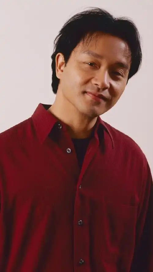 张国荣#写真集《all about leslie》摄影师清永安雄ig2022.04.