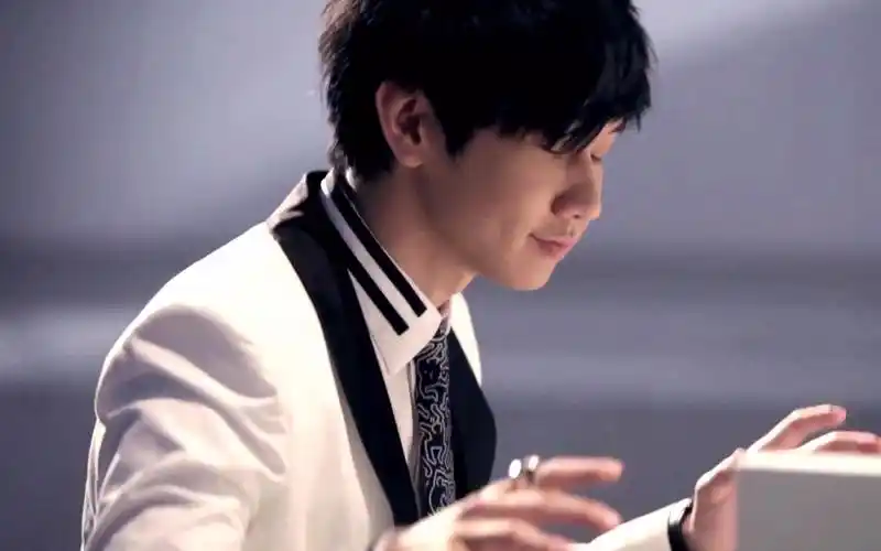 讲述林俊杰你喜欢他的原因是什么