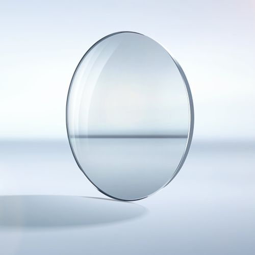 1.67超轻1.74超薄韩国进口非球面镜片光学近视眼镜定制配高度数u6