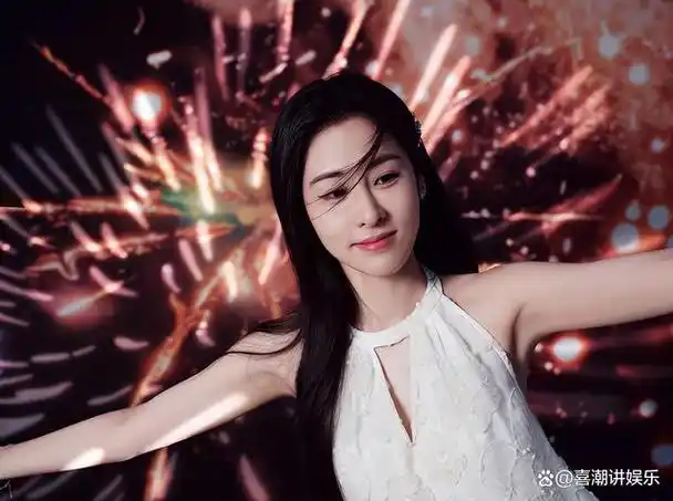 2021年,张碧晨突然发布的一条动态,不仅让无数观众感到震惊,更让事件