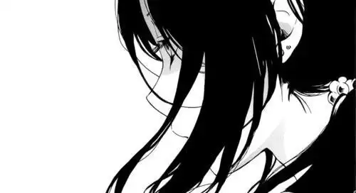 要女生伤感动漫图片,越多越好