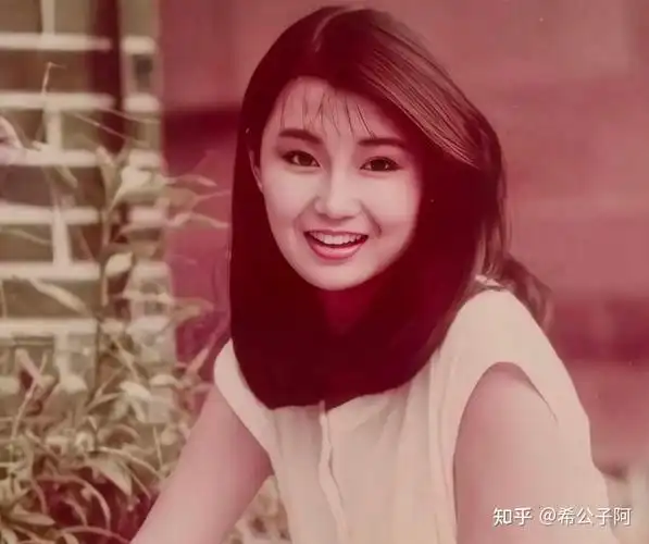 永远放不下的仇:张曼玉称无论多少片酬,都不再和章子怡合作,章子怡