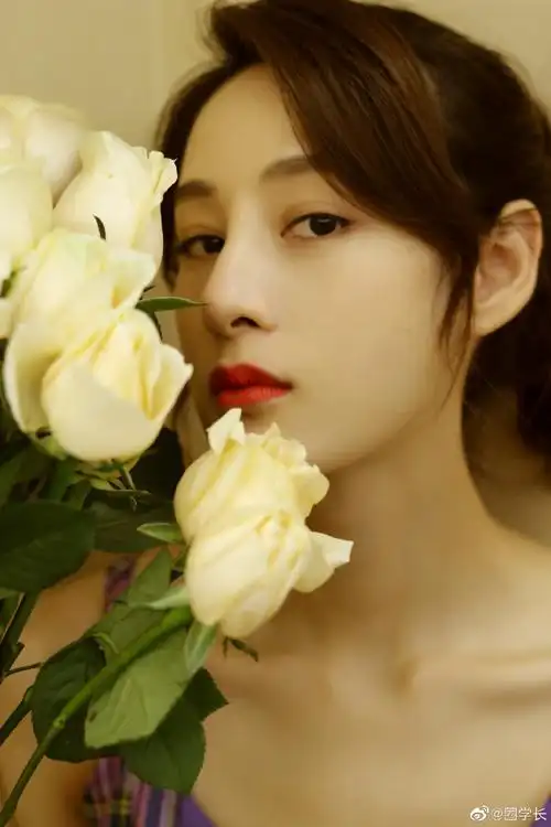 一剪芳华大结局##赵圆瑗一剪芳华