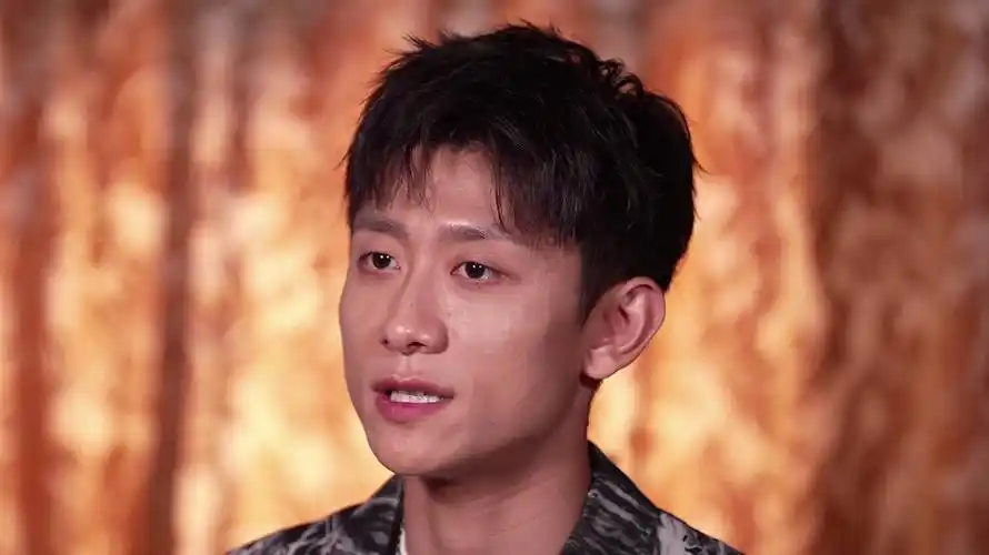 张一山:首次搭档关晓彤 戏里戏外默契十足_高清视频在线观看_电影网