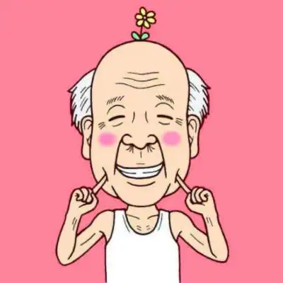 史上最欠揍恶搞图片头像