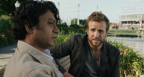 电影《少年派的奇幻漂流》中的自我救赎:兽性与人性之间的斗争