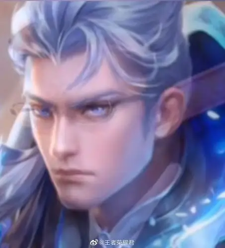 王者荣耀—知道为什么大家都管铠叫铠爹了吧