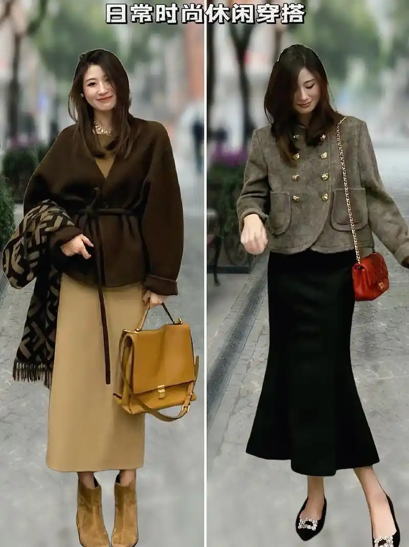 时尚潮流日常休闲穿搭必备.简约的设计风格,展现你的个性魅力. - 抖音