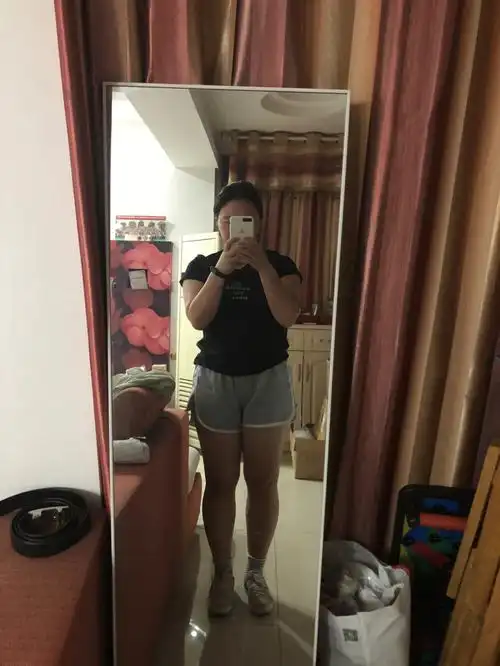 160cm130斤的一个土包子如何变得自信