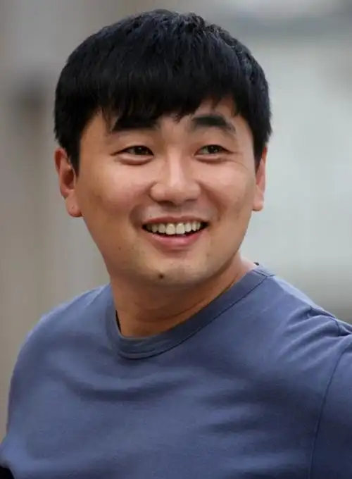 乐奇季客座嘉宾 影视明星--------周德华