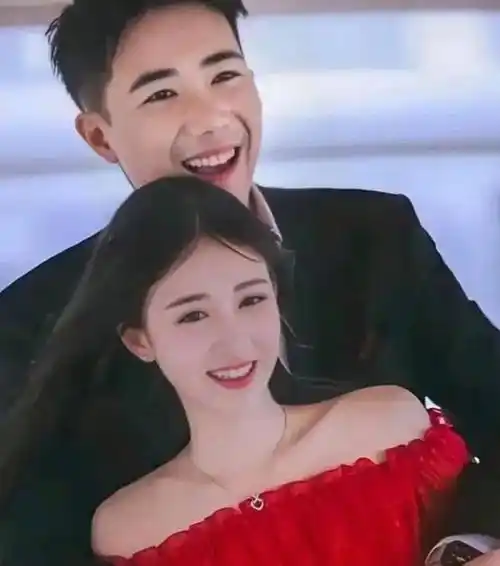 特步公主与七匹狼公子举行婚礼,闽商豪门联姻又成了一对!