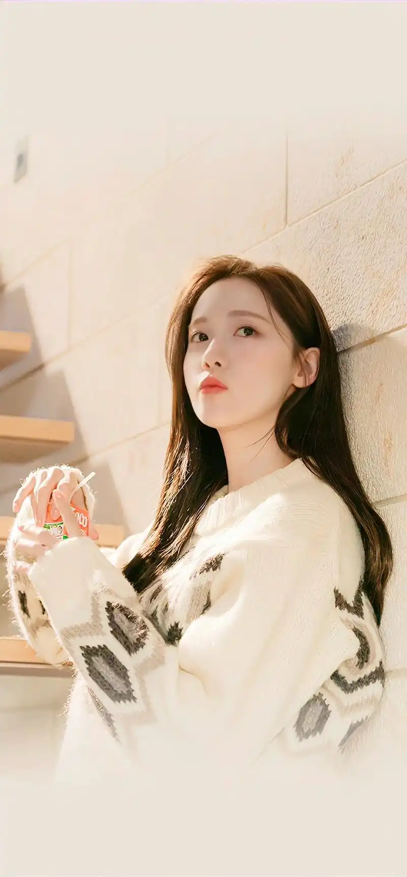 这谁顶得住啊 #美出高级感 #御姐 #林允儿 #治 - 抖音