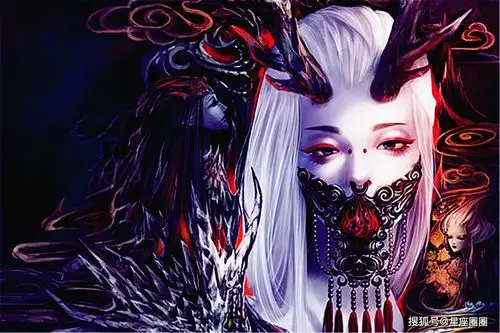 最敏感的星座,太犹豫,太多疑,越渴望真爱,越害怕被伤害_天蝎座