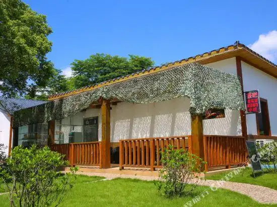 英德英西汤泉度假村