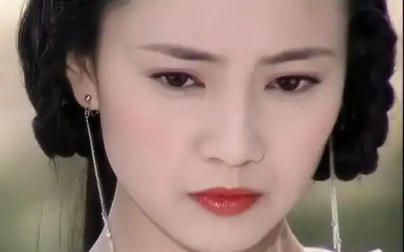 真是花容月貌,我见犹怜~#高圆圆 #盛世美颜 #古装女神