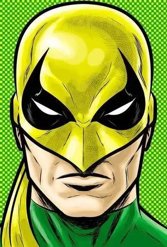 万磁王(magneto)——出自《x战警》