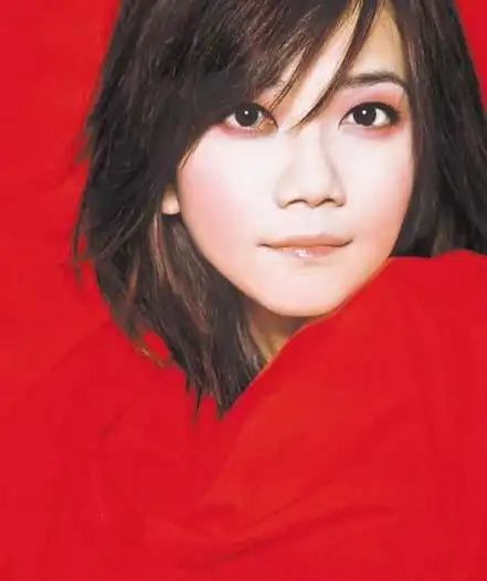 旧爱玛莎生小孩梁静茹大方回复超可爱