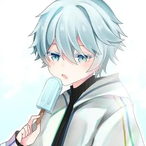 动漫男头像可爱的男孩子才配拥有的