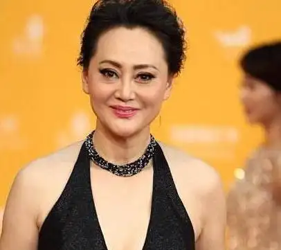 因此娱乐圈以大小来区分,大宋佳是一个十足的美人,即使现在已经年过半