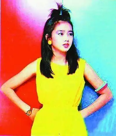 刘德华陷婆媳问题与朱丽倩24年辛酸爱情路图