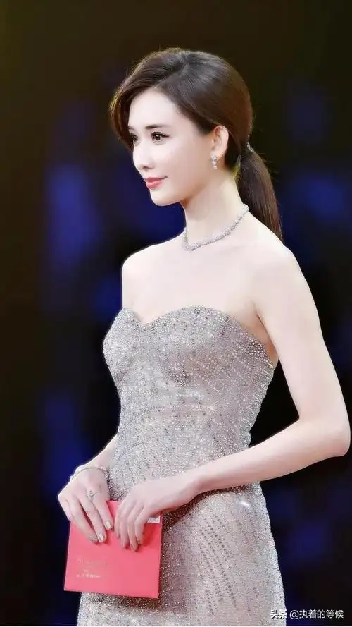 高圆圆和林志玲,谁更漂亮?-头条问答