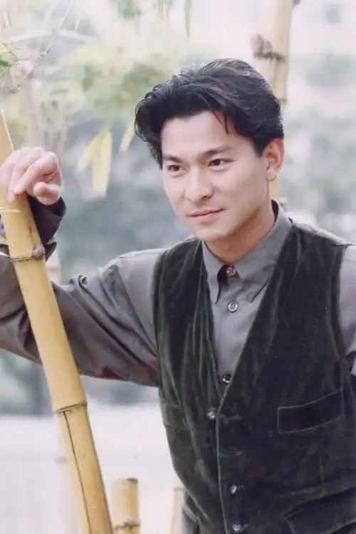 2023最后一个月的温暖是刘德华给的##刘德华愿陪年轻人一起经历压力