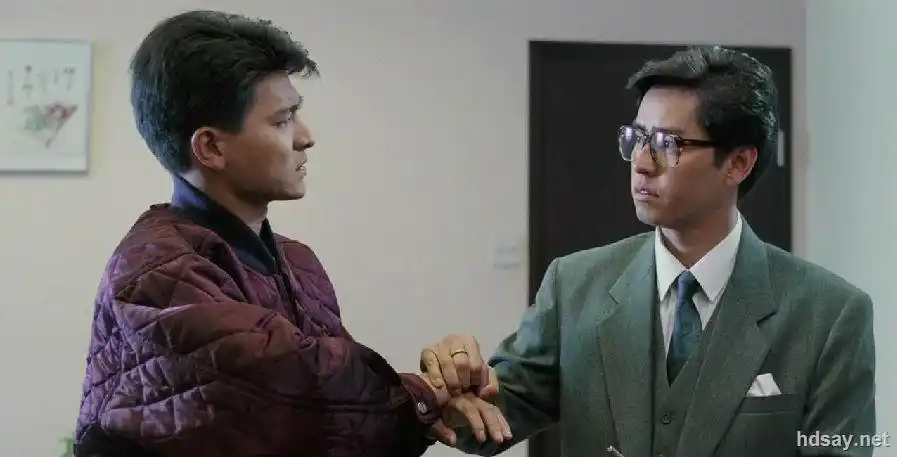 9g/6.5g][国粤/中字][720p/1080p][刘德华/关之琳/谭咏麟][1989]