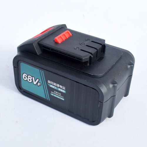 牧田款锂电池迈腾款68f电动扳手电钻角磨机通用20v40a款电池3a