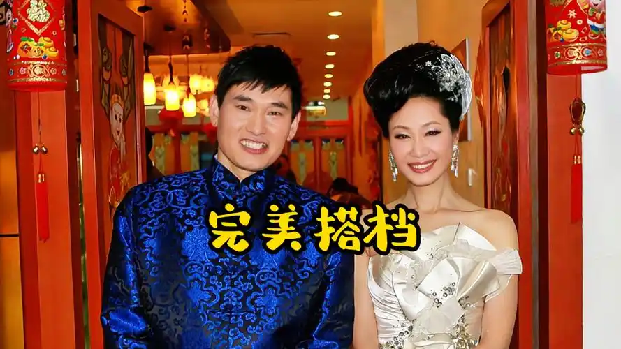 朱之文真飘了竟敢与于文华对唱肉麻情歌,大衣嫂该吃醋了