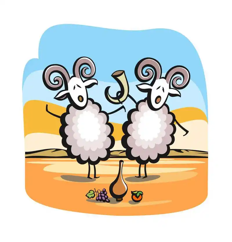 两只羊靠在一起的头像,两只羊靠在一起的图片_大山谷图库