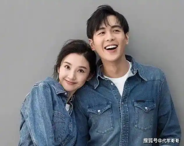 自古巴蜀出美女,6位四川籍古装美人,个个芙蓉如面柳如眉_谭松韵_唐艺