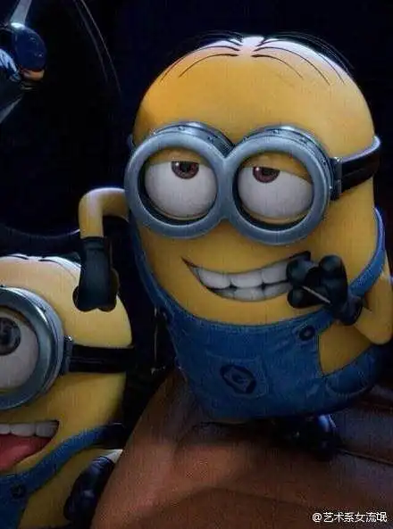 就是这个feel～倍儿爽