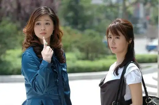 蒋欣和林心如8年前合照被曝光看完才知道原来所有人都错怪她了