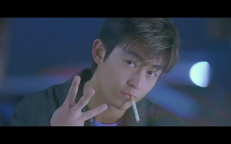 电影【头文字d】高桥凉介cut01