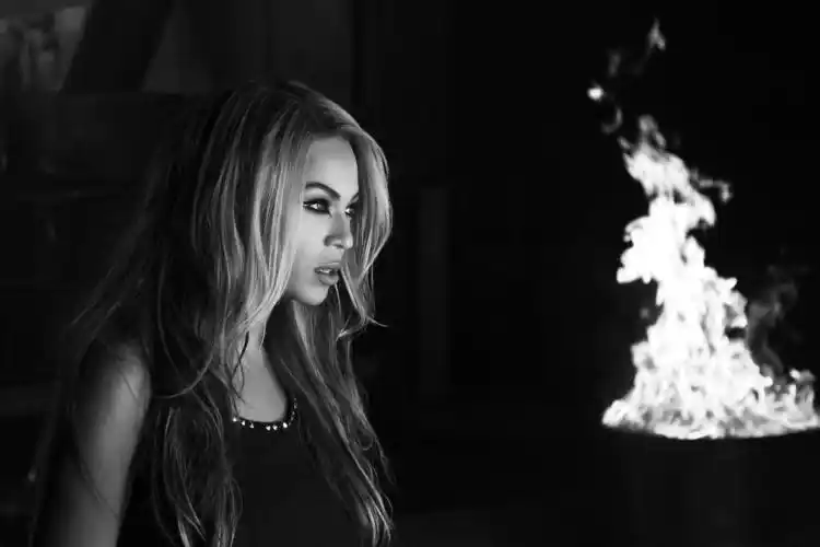 安卓(android)碧昂丝 beyonc 性感 高清高清手机壁纸免