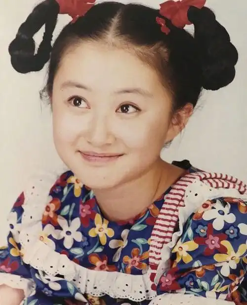 5岁便涉足演艺圈,曾因拍戏差点丧命|杨紫|童星|关晓彤|李小冉|毛林林