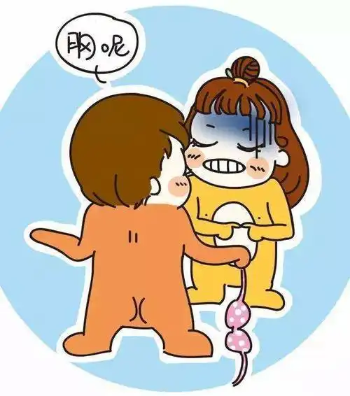 男生与女生第一次啪啪的区别