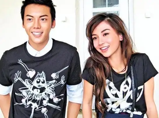 引爆舆论陈伟霆黄晓明接连沦陷事实证明杨颖才是真正人间清醒