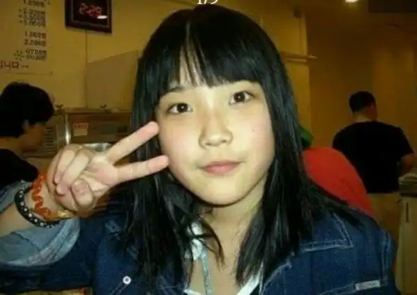 李知恩:五官很平凡整体却很惊艳,出道至今外貌变化很大的明星