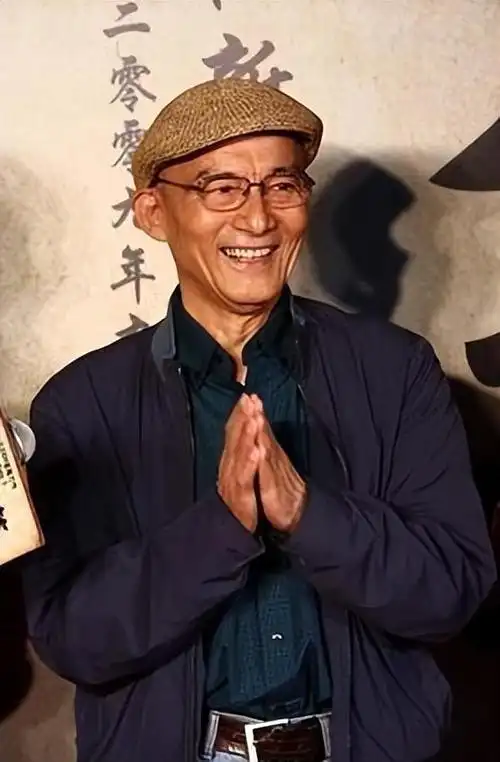 一个角色吃"一辈子",8位演员差距悬殊,唯有一人被赞德艺双馨